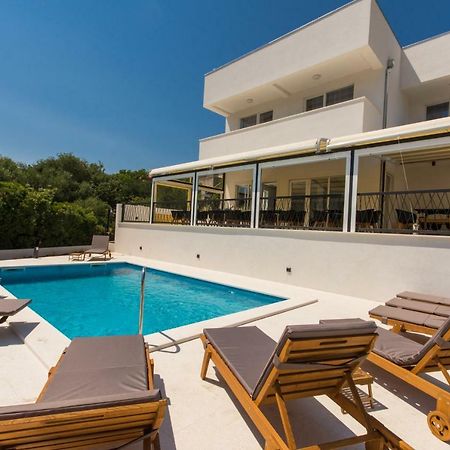 Luxury Villa Magico Slatine Zewnętrze zdjęcie