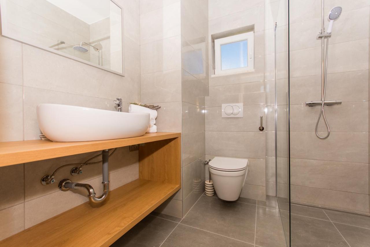 Luxury Villa Magico Slatine Zewnętrze zdjęcie