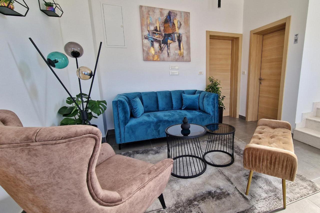 Luxury Villa Magico Slatine Zewnętrze zdjęcie