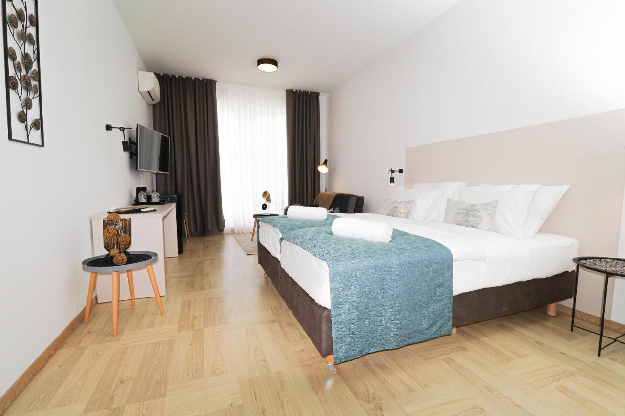 Luxury Villa Magico Slatine Zewnętrze zdjęcie