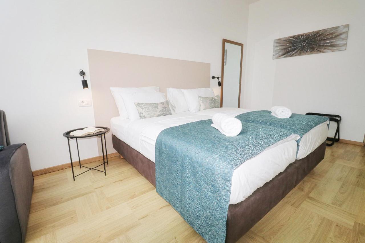 Luxury Villa Magico Slatine Zewnętrze zdjęcie