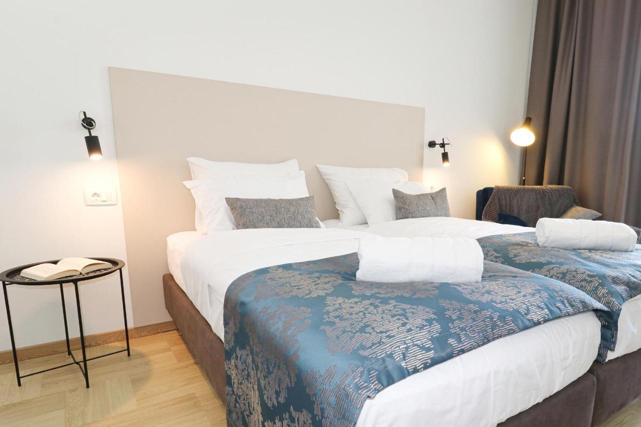 Luxury Villa Magico Slatine Zewnętrze zdjęcie