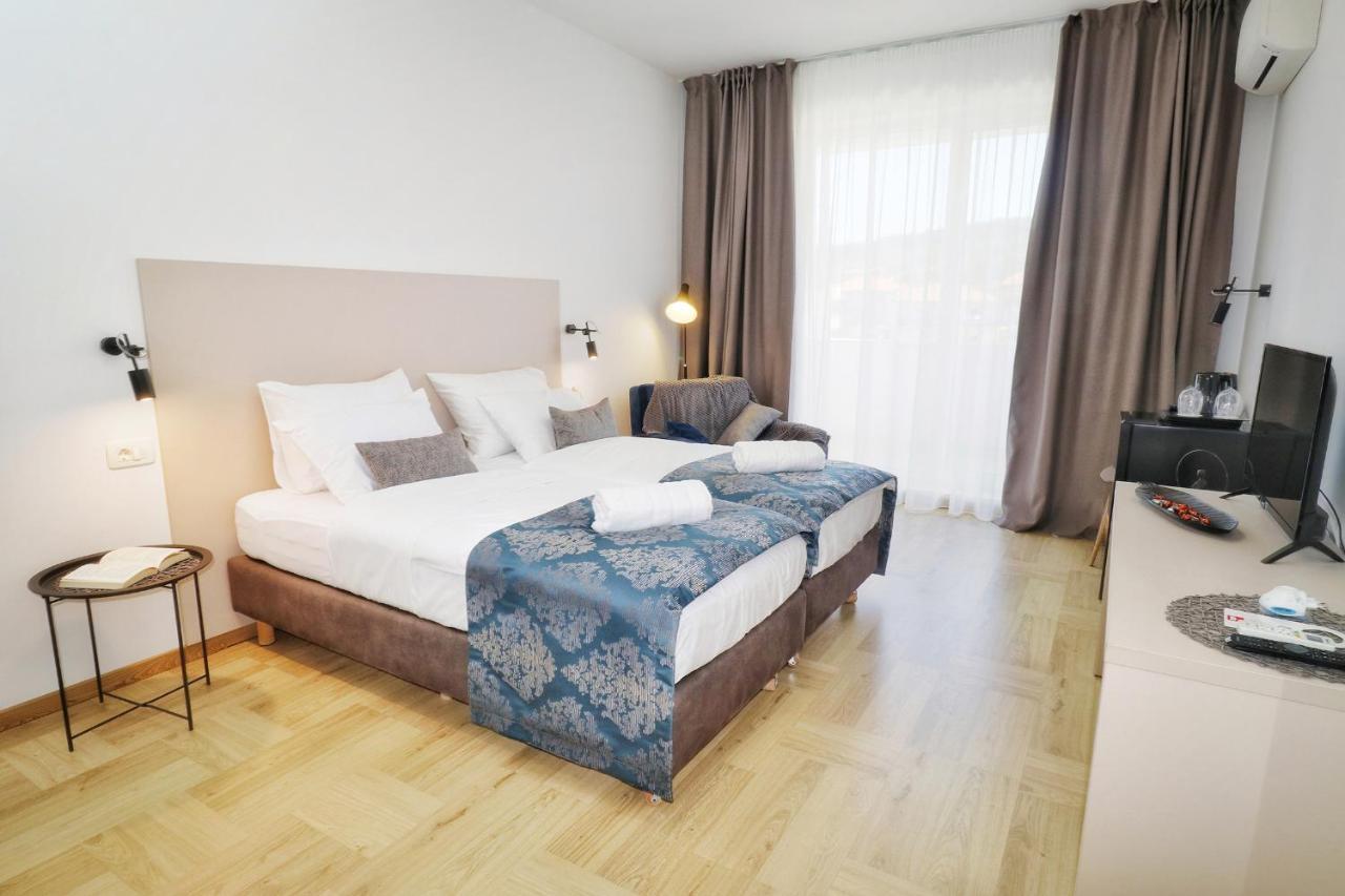 Luxury Villa Magico Slatine Zewnętrze zdjęcie