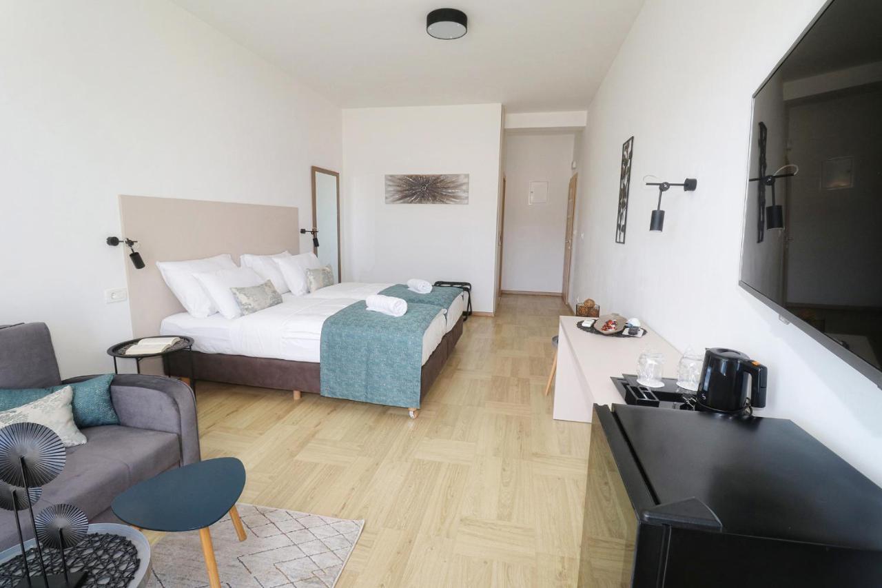 Luxury Villa Magico Slatine Zewnętrze zdjęcie