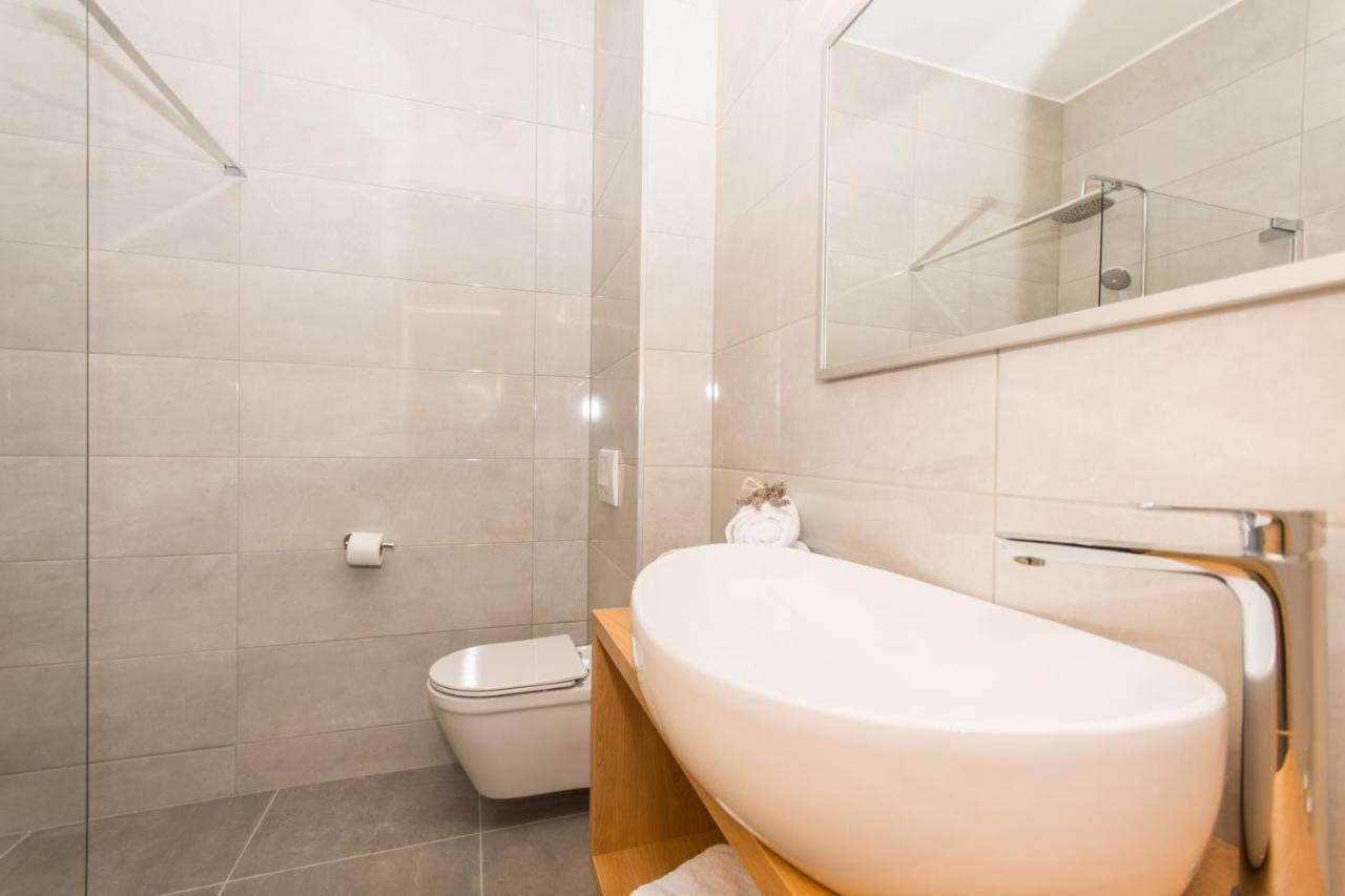 Luxury Villa Magico Slatine Zewnętrze zdjęcie